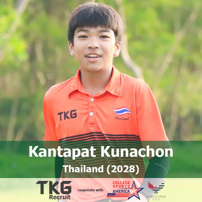 Kantapat Kunachon